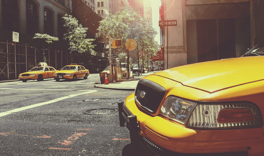 TAXI SERVICE